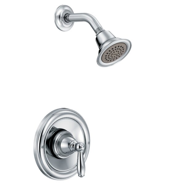 T2152ORB BN Moen Brantford Shower Faucet Reviews Wayfair   Brantford Shower Faucet 